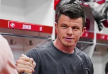Стал известен конкурент «Шахтера» за Артема Демкова