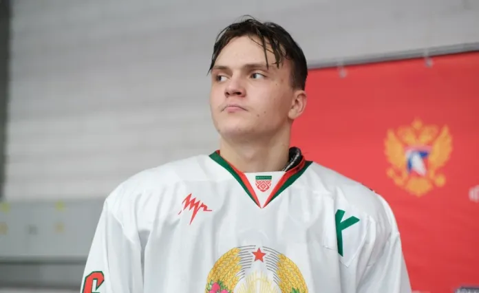 Степан Степнов прокомментировал поражение сборной Беларуси U16 на старте первенства СФО