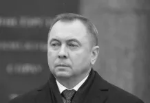 Александр Богданович прокомментировал смерть Владимира Макея