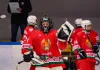 Сборная Беларуси U-14 победила ЮСФО, забросив сопернику 11 шайб