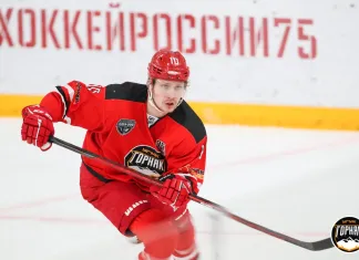 Белорусские хоккеисты остались без набранных баллов в очередном туре ВХЛ