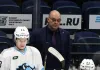 «Хоккейный Бульбаш» призвал минское «Динамо» летом расстаться с Вудкрофтом