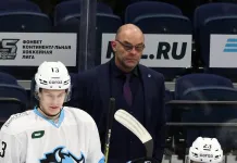 «Хоккейный Бульбаш» призвал минское «Динамо» летом расстаться с Вудкрофтом