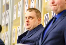 Роман Юпатов – о победе над «Динамо» и игре Коннова