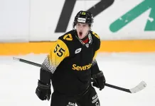 Шайба Суворова вошла в ТОП-10 лучших голов 13-й недели КХЛ