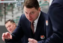 Двукратный чемпион Беларуси и дважды обладатель Кубка Беларуси стал тренером клуба МХЛ