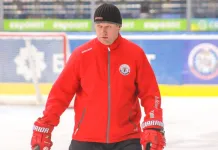 «БХ»: 52-летний специалист может возглавить «Динамо-Молодечно»