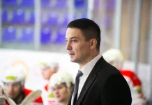 Владимир Магдеев официально стал тренером «Динамо-Молодечно»