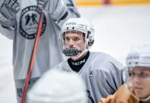 Артем Жандоров: В будущем Волочко способен заиграть на уровне КХЛ и НХЛ