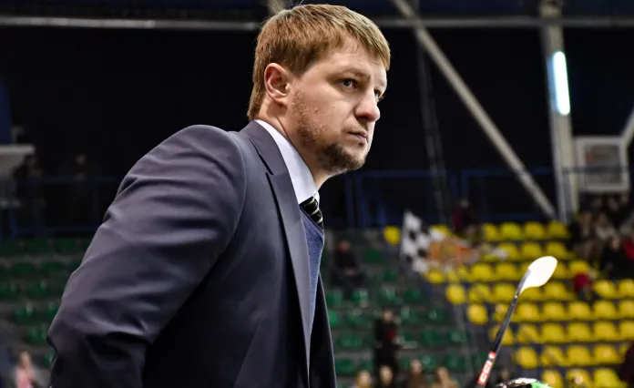 Евгений Ковыршин поделился ожиданиями от предстоящих матчей с «Шахтером»