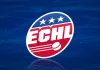 ECHL: Павел Воробей набрал первое очко в сезоне