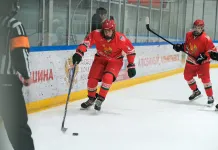 Сборная Беларуси U16 в драматичном матче уступила Сибирскому ФО на турнире в Альметьевске