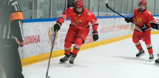 Сборная Беларуси U16 в драматичном матче уступила Сибирскому ФО на турнире в Альметьевске