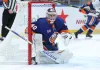Шайба Капризова, шатаут Варламова — видеообзоры прошедших матчей в НХЛ