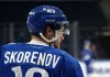 Феоктистов, Скоренов и Принс отличились голами в игровом дне КХЛ за 6 декабря