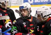 «Белсталь» вырвала победу у «Рысей», «Ястребы» всухую одолели U17 — результаты высшей лиги за 6 декабря