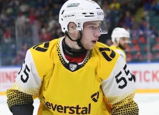 Александр Суворов: В этом сезоне пока не было сообщений по клубам из НХЛ