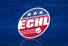 ECHL: Владислав Михальчук пока не может разжиться первым баллом за «Юту Гриззлис»