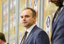 Сергей Стась – о победе над «Динамо-Молодечно» и сроках возвращения Ревенко