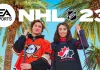 «БХ». Рейтинг белорусских хоккеистов в NHL 23