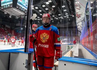 Стал известен состав сборной России на турнир «три на три»