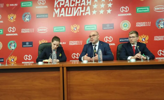 Крэйг Вудкрофт оценил победу над сборной Казахстана в рамках КПК