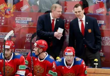 Алексей Жамнов: В матче с Беларусью будет ротация, поменяем некоторые сочетания