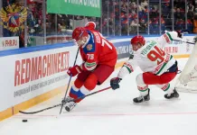 Александр Кадейкин: Белорусы активно начали, забили первыми