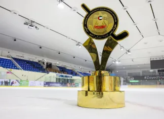 Команда президента Беларуси заняла второе место на турнире в ОАЭ