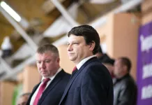 Станислав Коробов утвержден главным тренером «Химика»