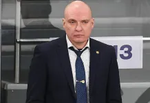 Наставник «Северстали» прокомментировал домашнюю победу над минским «Динамо»