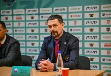 Евгений Есаулов – о поражении от «Рубина», дебюте Зенюка и пользе Кубке Союза