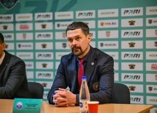 Евгений Есаулов – о поражении от «Рубина», дебюте Зенюка и пользе Кубке Союза
