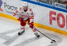 Роман Ротенберг: Принс был лучшим игроком в минском «Динамо»