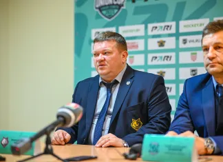 Дмитрий Кравченко – о финале Кубка Союза, отсутствии капитана и поддержке трибун