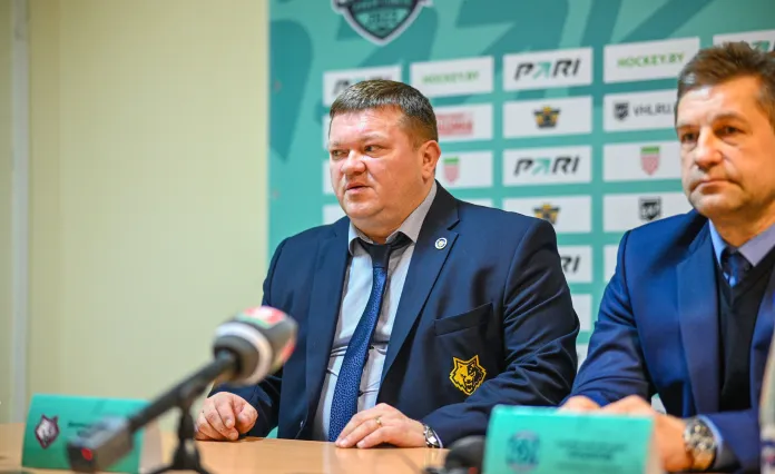 Дмитрий Кравченко – о финале Кубка Союза, отсутствии капитана и поддержке трибун