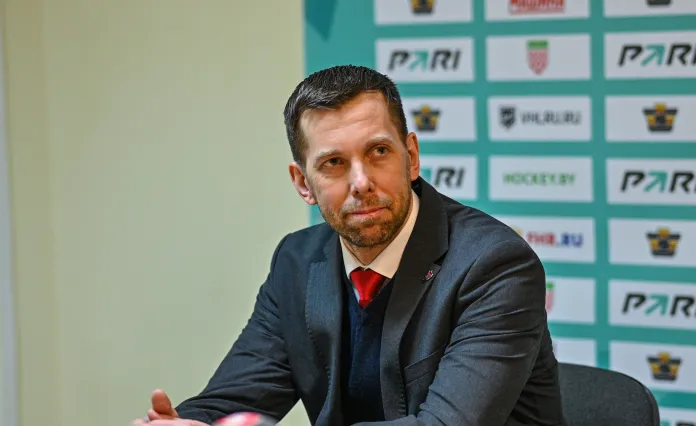 Денис Ячменев поделился эмоциями после победы в Кубке Союза