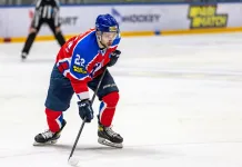 Данила Карабань провел 29-ю встречу в чемпионате Казахстана