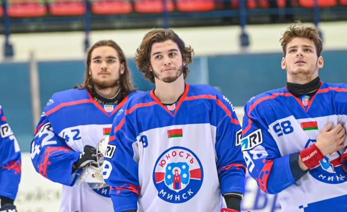 Андрей Гришаков: В ВХЛ хоккей более закрытый, в Betera-Экстралиге больше моментов