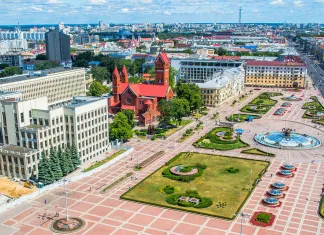 Почему российские туристы выбирают Беларусь