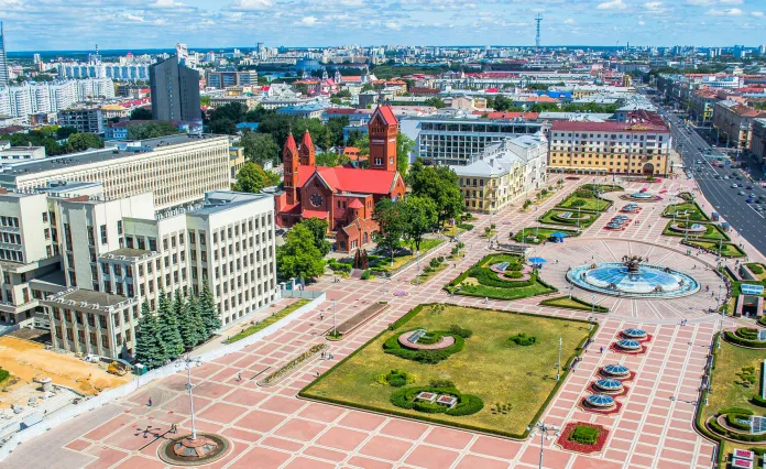 Почему российские туристы выбирают Беларусь
