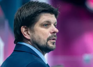 Наставник «Динамо-Шинника» — лучший тренер семнадцатой недели МХЛ 