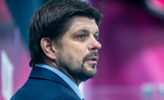 Наставник «Динамо-Шинника» — лучший тренер семнадцатой недели МХЛ 