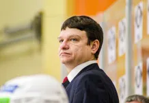 Станислав Коробов – о поражении от «Динамо» и игре Долгопятова