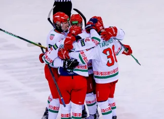Команде Беларусь U18 засчитают два технических поражения