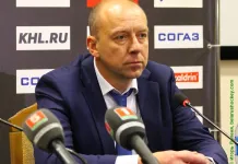 Болельщики «Барыса» призвали отправить в отставку белорусского наставника клуба
