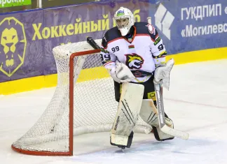 «БХ»: Два российских хоккеиста могут покинуть «Гомель»