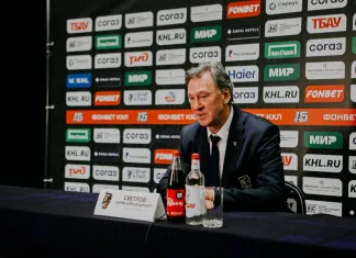 Главный тренер «Сочи» отправлен в отставку