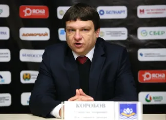 Станислав Коробов высоко оценил победу в Солигорске