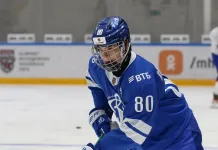 Уроженец Жлобина упомянут в рейтинге эксперта TSN на предстоящий драфт в НХЛ